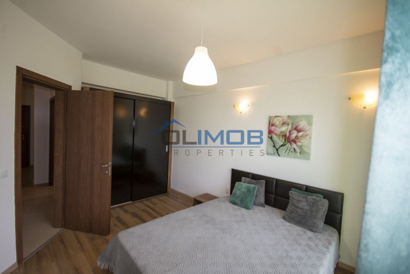 Inchiriere Apartament cu 2 Camere in Pipera, Complexul Ivory