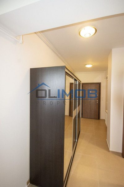 Inchiriere Apartament cu 2 Camere in Pipera, Complexul Ivory