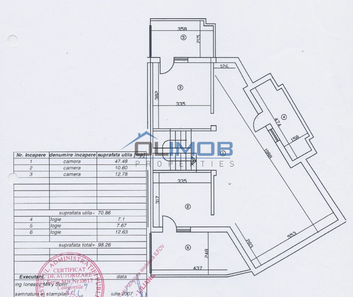 Vanzare  vila Pipera complex rezidential