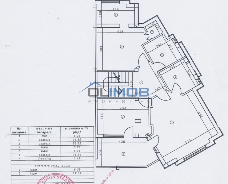 Vanzare  vila Pipera complex rezidential