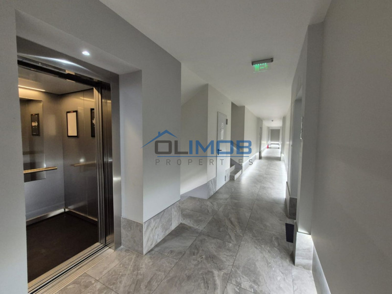 Apartament modern la prima inchiriere în Cloud 9 Residence