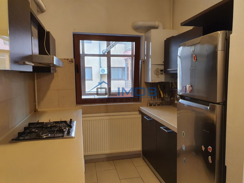 Închiriere Apartament 3 Camere în Otopeni, Complex Golden Residence