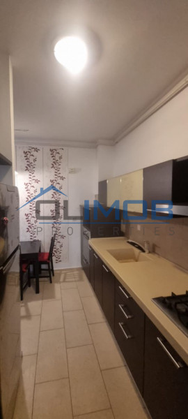 Închiriere Apartament 3 Camere în Otopeni, Complex Golden Residence