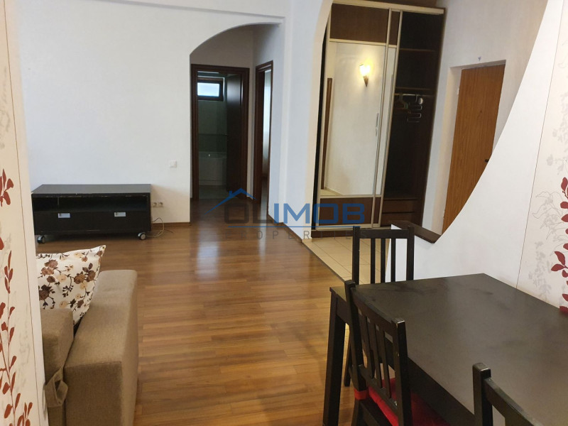 Închiriere Apartament 3 Camere în Otopeni, Complex Golden Residence