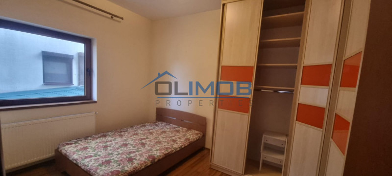 Închiriere Apartament 3 Camere în Otopeni, Complex Golden Residence