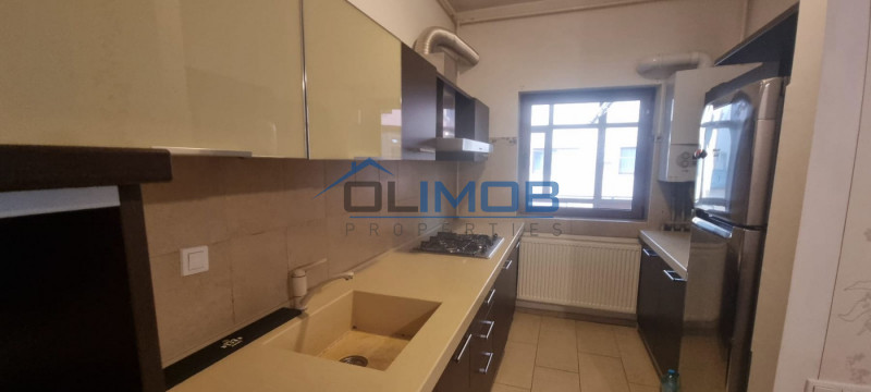 Închiriere Apartament 3 Camere în Otopeni, Complex Golden Residence